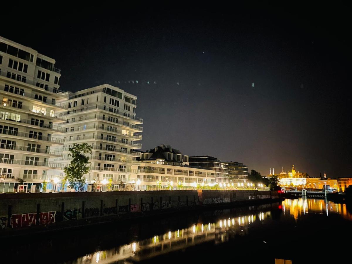 Apartament Versace Ksiecia Witolda Breslavia Exterior foto