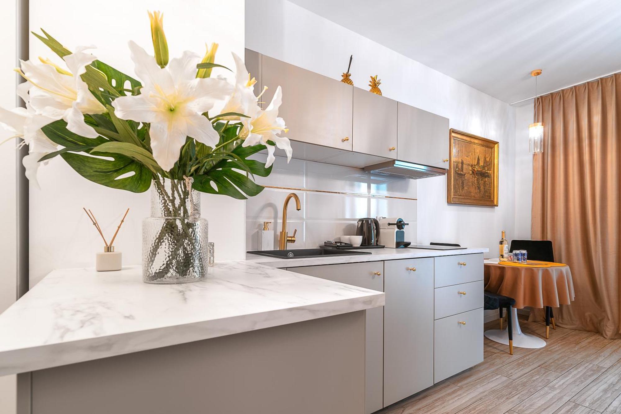 Apartament Versace Ksiecia Witolda Breslavia Exterior foto